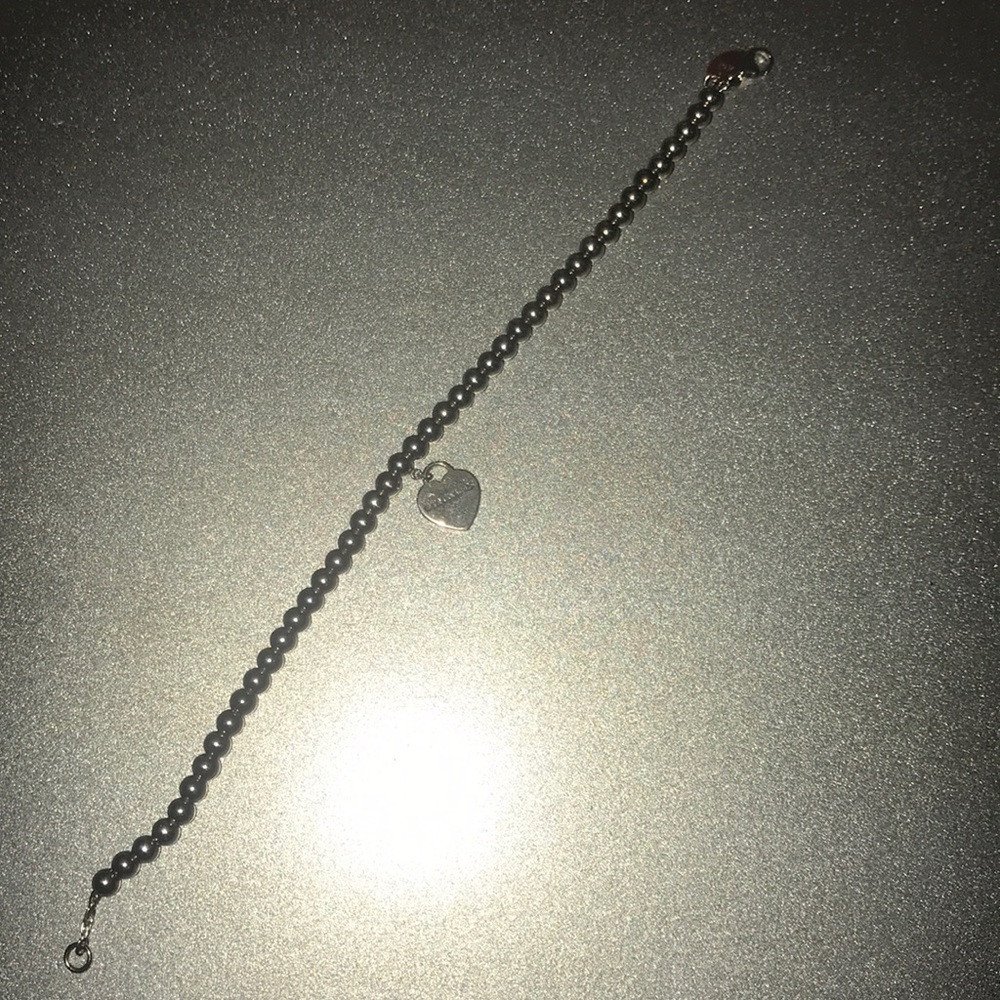 Tiffany & Co bracelet